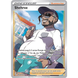 Carte à Collectionner - Pokémon