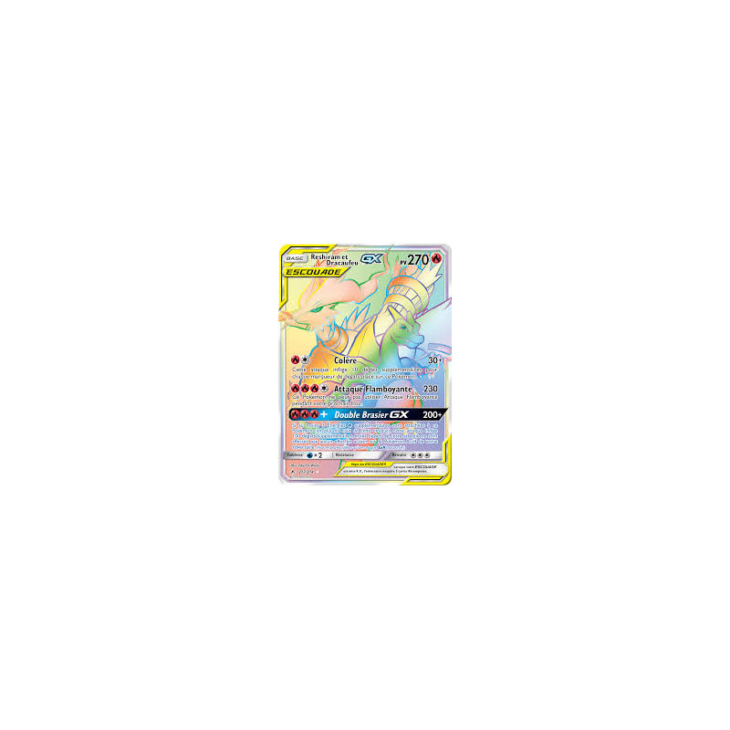 Carte à Collectionner - Pokémon