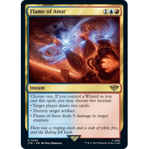 Carte à Collectionner - Magic the gathering