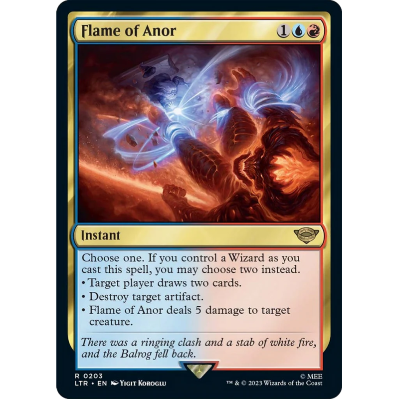 Carte à Collectionner - Magic the gathering