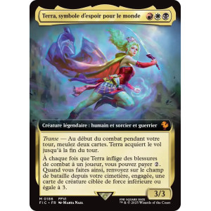 Carte à Collectionner - Magic the gathering
