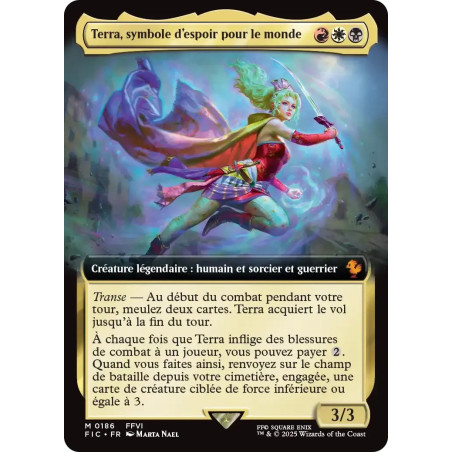 Carte à Collectionner - Magic the gathering