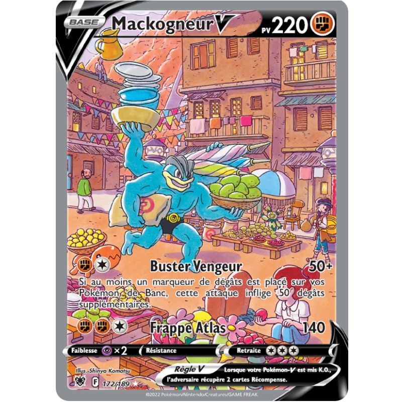 Carte à Collectionner - Pokémon