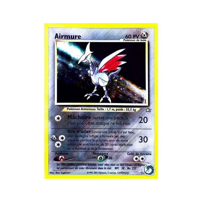 Carte à Collectionner - Pokémon