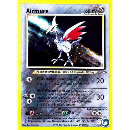 Carte à Collectionner - Pokémon