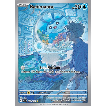 Carte à Collectionner - Pokémon