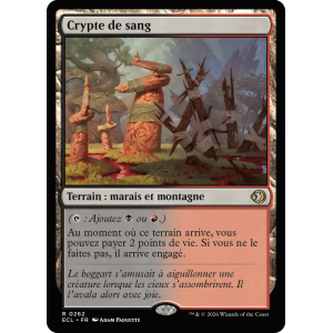 Carte à Collectionner - Magic the gathering