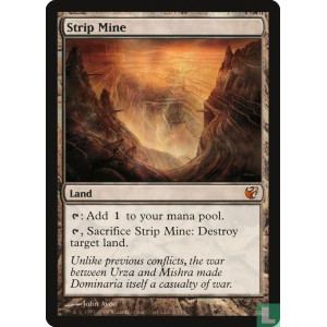 Carte à Collectionner - Magic the gathering