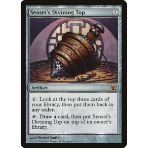 Carte à Collectionner - Magic the gathering