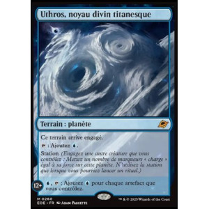 Carte à Collectionner - Magic the gathering