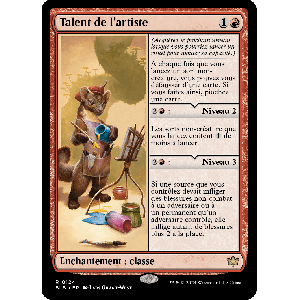 Carte à Collectionner - Magic the gathering