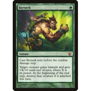 Carte à Collectionner - Magic the gathering