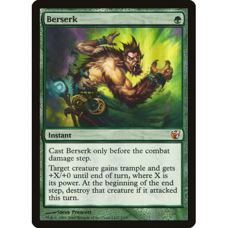 Carte à Collectionner - Magic the gathering