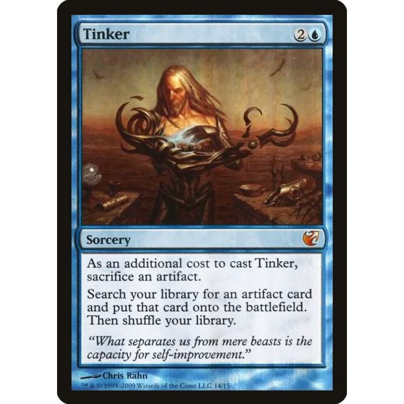 Carte à Collectionner - Magic the gathering