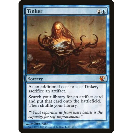 Carte à Collectionner - Magic the gathering