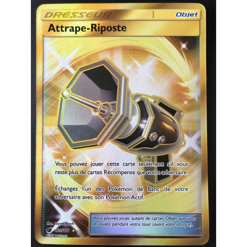 Carte à Collectionner - Pokémon