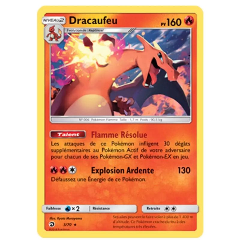 Carte à Collectionner - Pokémon