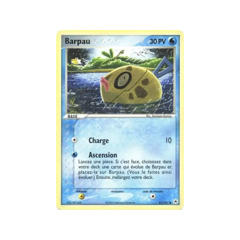 Carte à Collectionner - Pokémon