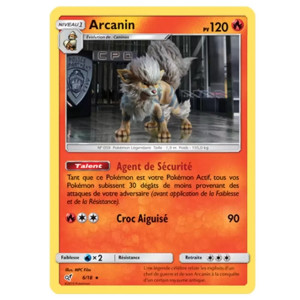 Carte à Collectionner - Pokémon