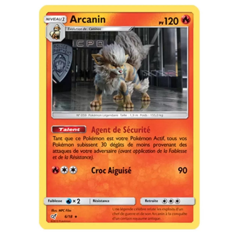 Carte à Collectionner - Pokémon