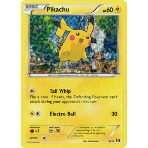 Carte à Collectionner - Pokémon