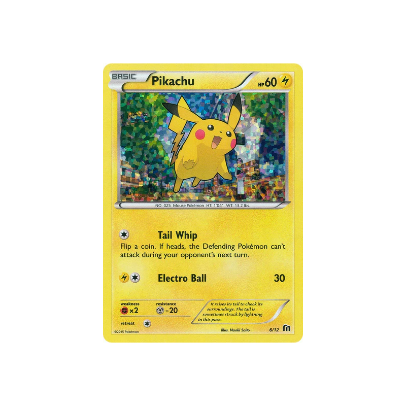 Carte à Collectionner - Pokémon