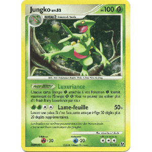 Carte à Collectionner - Pokémon