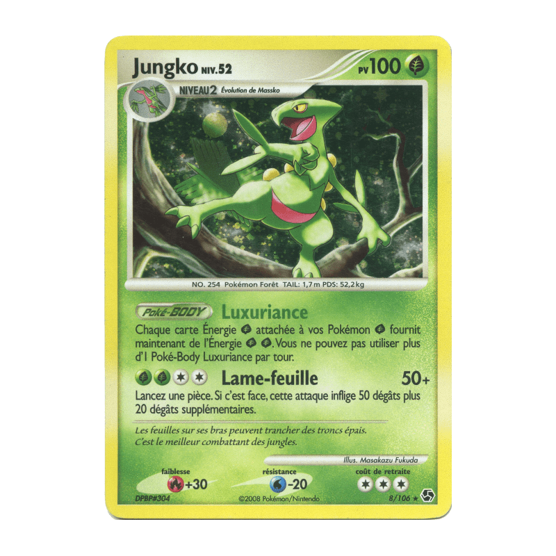 Carte à Collectionner - Pokémon