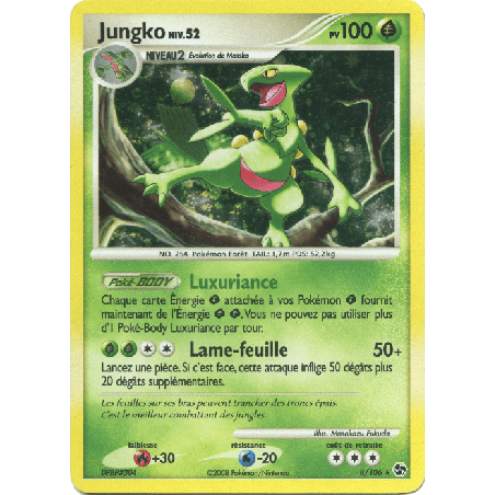 Carte à Collectionner - Pokémon