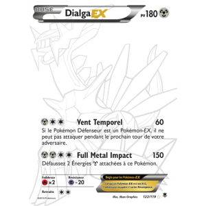 Carte à Collectionner - Pokémon