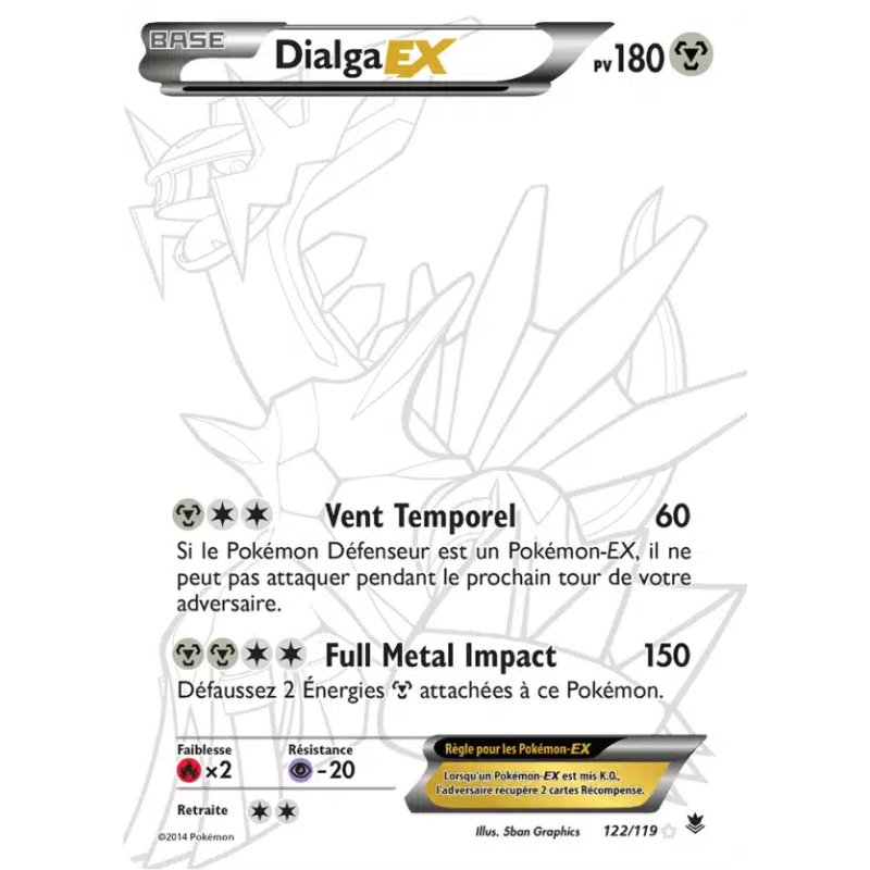 Carte à Collectionner - Pokémon