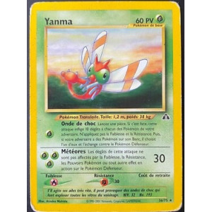 Carte à Collectionner - Pokémon