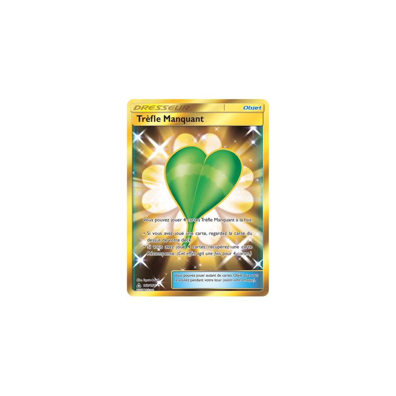 Carte à Collectionner - Pokémon