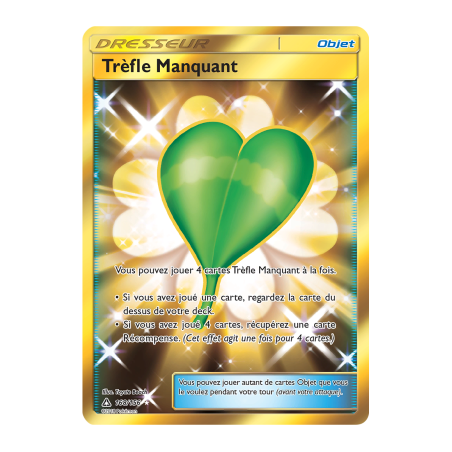 Carte à Collectionner - Pokémon