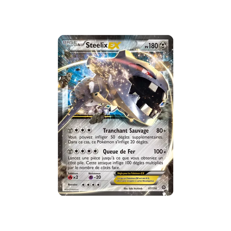 Carte à Collectionner - Pokémon