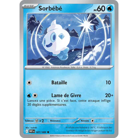 Carte à Collectionner - Pokémon