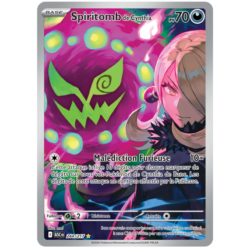 Carte à Collectionner - Pokémon