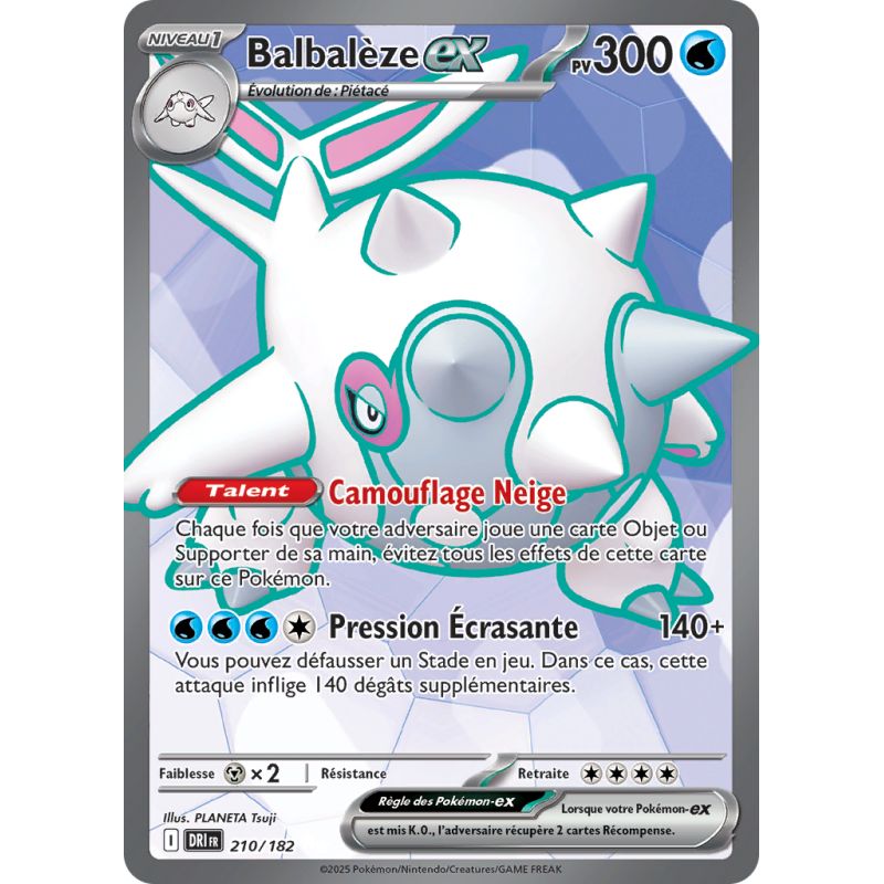 Carte à Collectionner - Pokémon