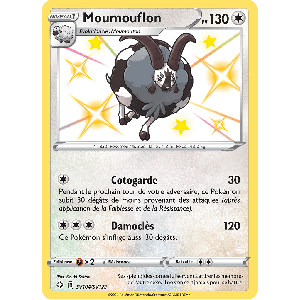 Carte à Collectionner - Pokémon