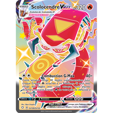 Carte à Collectionner - Pokémon