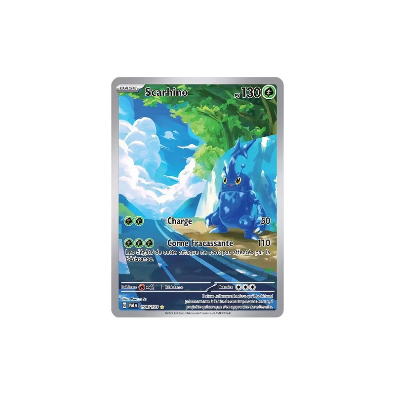 Carte à Collectionner - Pokémon