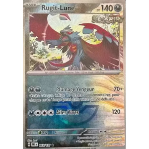 Carte à Collectionner - Pokémon