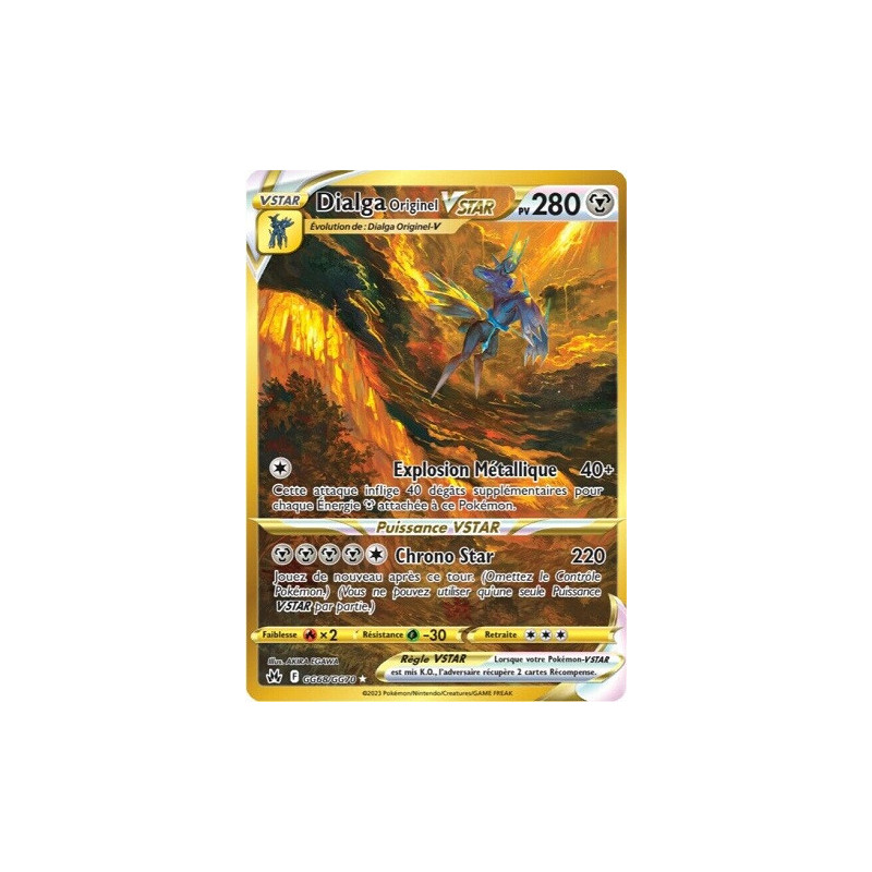 Carte à Collectionner - Pokémon