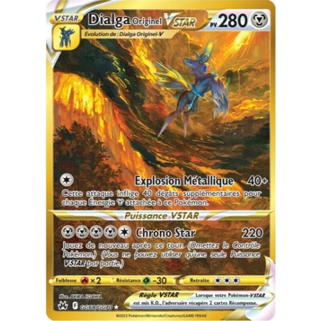 Carte à Collectionner - Pokémon