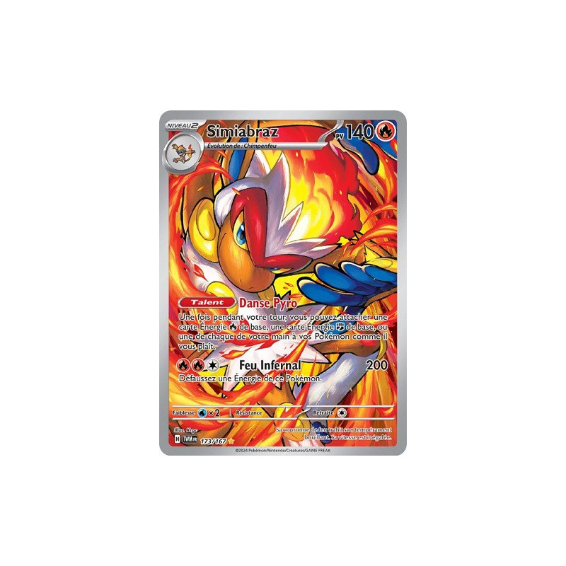 Carte à Collectionner - Pokémon