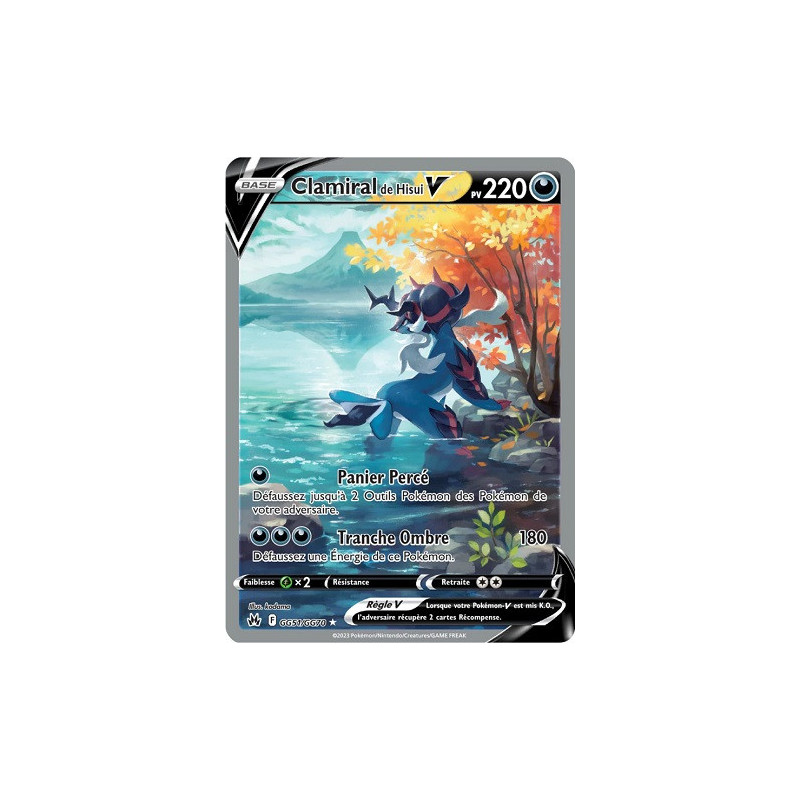 Carte à Collectionner - Pokémon