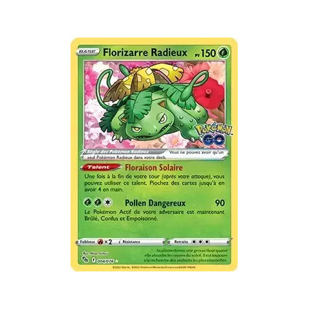 Carte à Collectionner - Pokémon