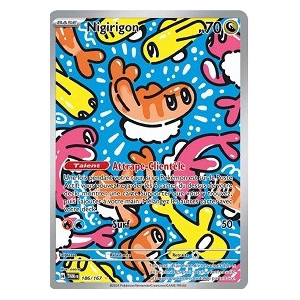 Carte à Collectionner - Pokémon