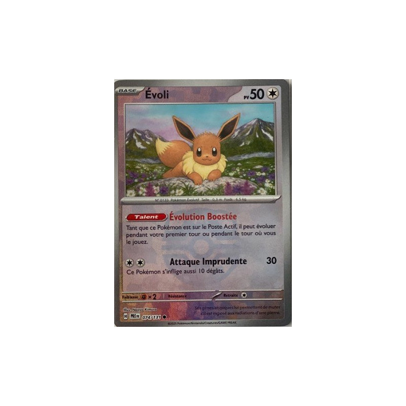 Carte à Collectionner - Pokémon