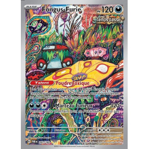 Carte à Collectionner - Pokémon